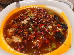 -洞庭鱼香(万科店)