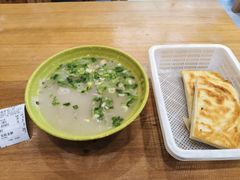 -褚氏岛城一汤(闽江路店)