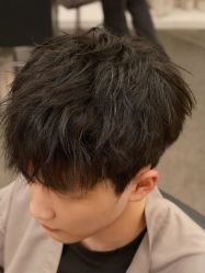 -丝源发型