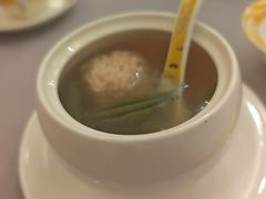 -银都上海菜馆(粤海东路店)