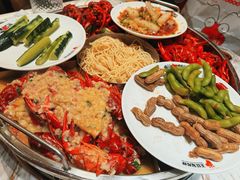 -王红军龙虾(新民路店)