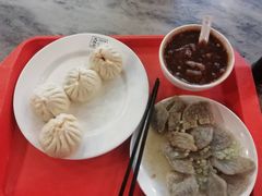 -天兴居(鲜鱼口街店)