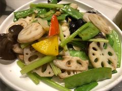 荷塘月色-岭南真味·匠心粤菜(K11店)