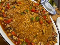 -鸿运楼·舌尖上的徽菜