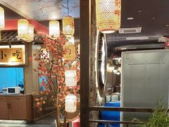 -恰饭·老长沙市井菜 (天河客运站店)