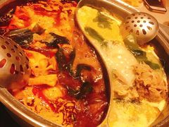 -一哥澳门豆捞·澳门风打边炉(高德置地店)