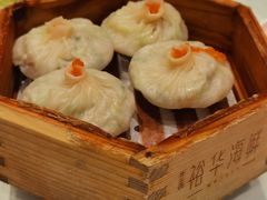 -裕华海鲜·深圳粤菜(福永店)