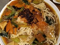-思泊湖牛肉面(兰州总店)