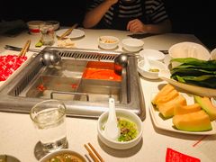 -海底捞火锅(顺义华联店)