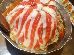 -白石的深夜食堂(济南万象城店)