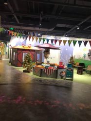 -幻贝家儿童乐园(苏州中心店)