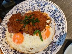 -阿大排档(长春这有山店)