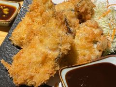 -晶吉·居酒屋·烧鸟·海胆(民主广场店)
