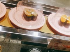 -争鲜回转寿司(金桥家乐福店)