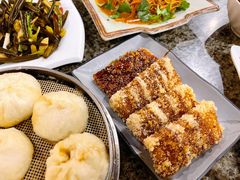 红糖糍粑-小街天府