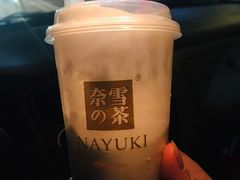 -奈雪的茶(东莞汇一城店)