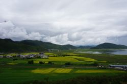 -纳帕海依拉草原