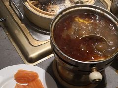 -小天鹅戴斯酒店鲸鲨百汇创作料理