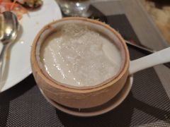 -安蒂娅·海鲜自助餐厅(安蒂娅美兰酒店)