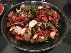 -香雪海饭店中餐厅(人民桥店)