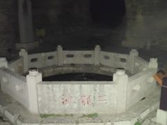 -青州市云门山风景区