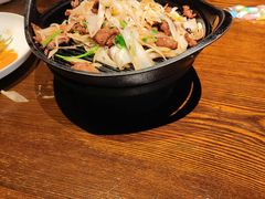 -粗茶淡饭·隐庐私厨(东亭店)