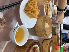 -香港蓮香樓(中環店)