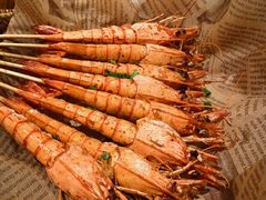 -79号渔船海鲜饭店(宝安店)