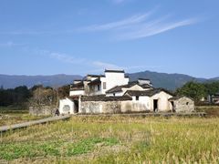 -塔川景区
