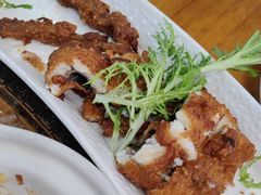 -醉壹号海鲜大排档·老厦门特色菜(厦门美食地标店)