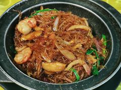 -海鲜街菜馆(海珠南路店)