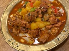 -雅克西食府(劲松店)