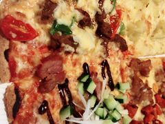 -必胜客(玉泉远洋店)