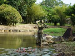 -红色娘子军纪念园