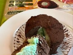 -萨莉亚意式餐厅(新塘永旺梦乐城店)