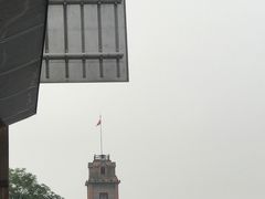 景点-南通濠河风景名胜区-钟楼谯楼