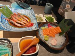 -炙柒Sekinana·精致日料(合生汇店)