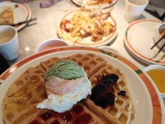 -比格比萨自助(宝山日月光店)