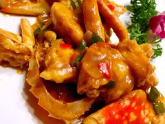 -陶陶居海鲜酒家(新马路店)