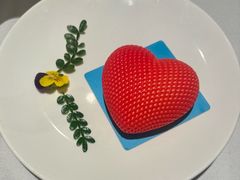 -汤城小厨•粤菜•靓汤(苏州街店)
