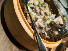 -木棉·醉心粤味(COCO Park店)