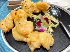 -上海宝华喜来登酒店·采悦轩中餐厅