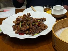 -小桃红·东北菜·春饼烤鸭(南阳湖街店)