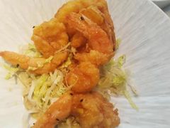 -荷塘秋月·本帮江浙菜(国权路店)