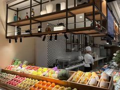 -傲泓度假酒店(河西奥体店)