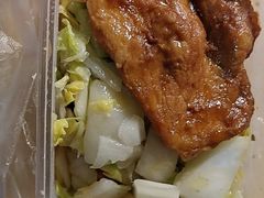 快餐-南京工业大学-东苑1食堂