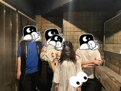 -恐怖游戏(湖滨店)