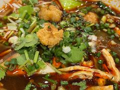 -魏家凉皮(博水商务大厦店)