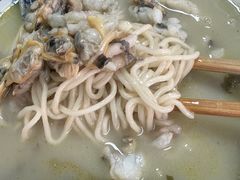 -明呈黄鱼面馆(斜土路店)