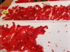 -海银海记潮汕牛肉火锅(新港中路海珠店)